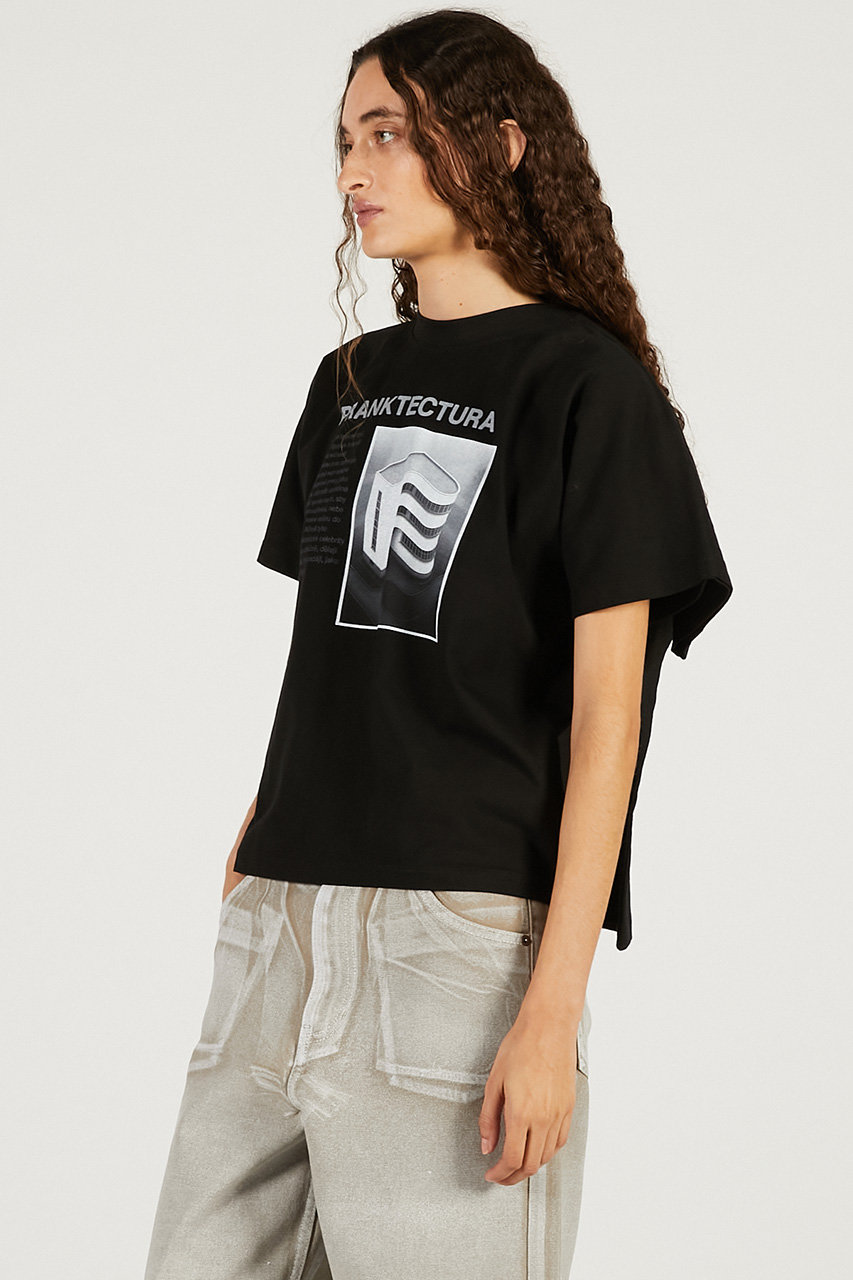 PRANK PROJECT 99番 Tシャツ 半袖 PRANK PROJECT(プランク プロジェクト)｜【予約販売】ダブルTシャツ