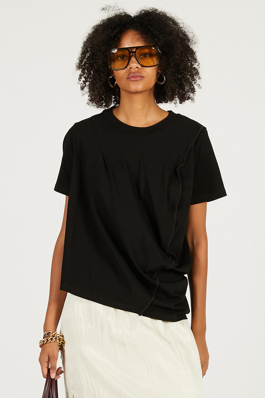 PRANK PROJECT アイボリー 長袖 トップス　ショッパー付 PRANK PROJECT アイボリー 長袖 トップス ショッパー付