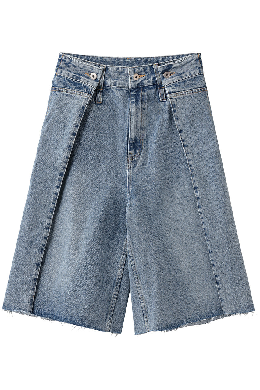 プランク プロジェクト/PRANK PROJECTのデニムハーフパンツ(BLU(ブルー)/31261465102)