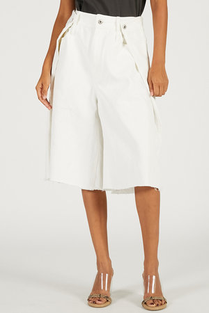 プランク プロジェクト/PRANK PROJECTの【予約販売】デニムハーフパンツ(110600/110601)