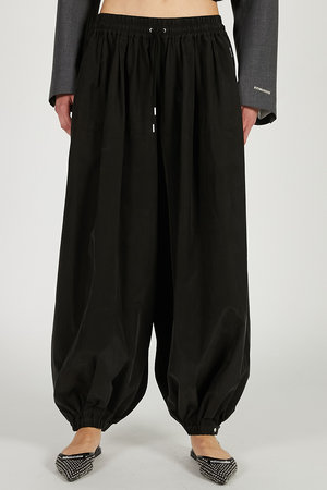 プランク プロジェクト/PRANK PROJECTの【予約販売】コットンキュプラバルーンパンツ(110600/110601)