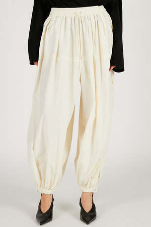 プランク プロジェクト/PRANK PROJECTの【予約販売】コットンキュプラバルーンパンツ(110600/110601)