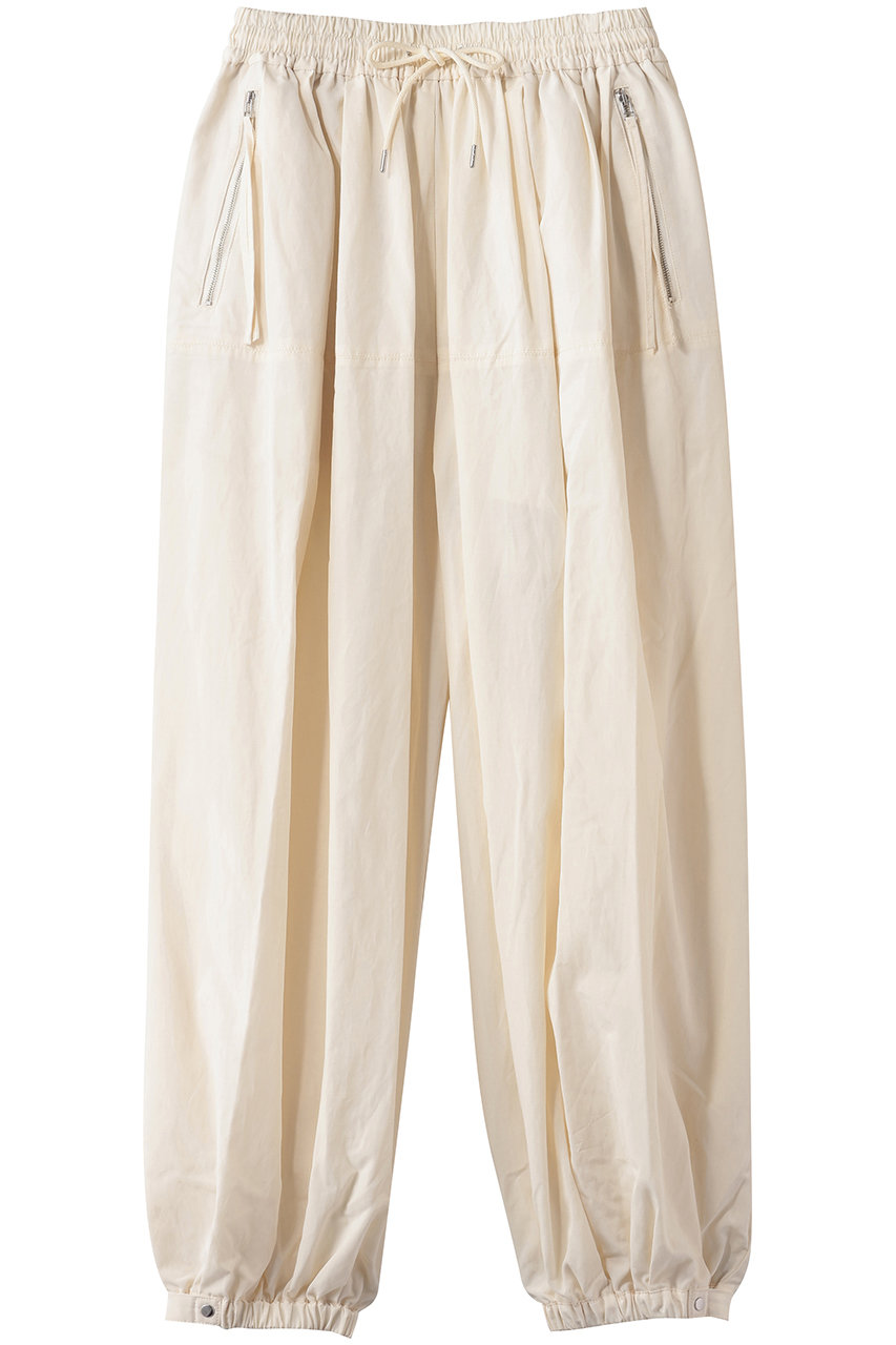 プランク プロジェクト/PRANK PROJECTのコットンキュプラバルーンパンツ(O.WHT(オフホワイト)/31261465604)