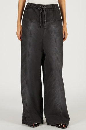 プランク プロジェクト/PRANK PROJECTの【予約販売】ピーチワイドスウェットパンツ(110600/110601)