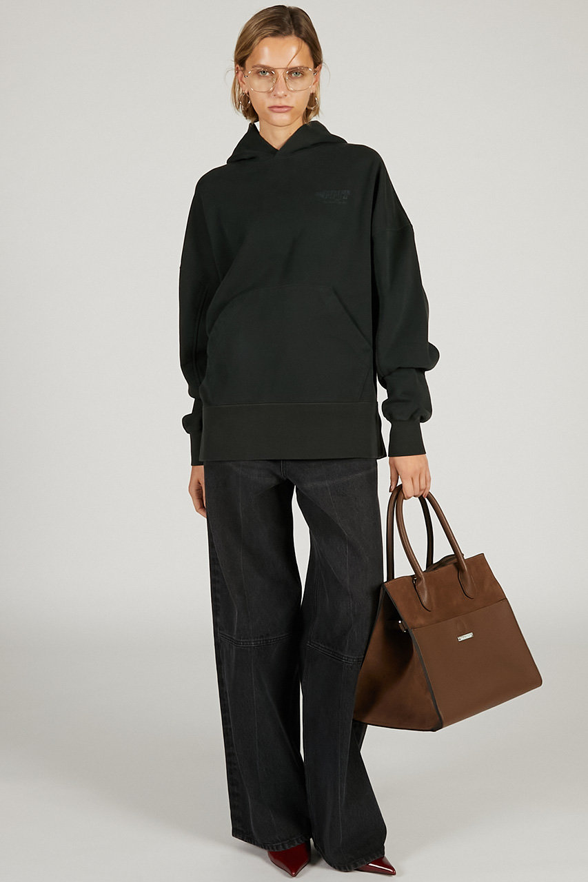 PRANK PROJECT(プランク プロジェクト)｜ストレートデニムパンツ/BLK