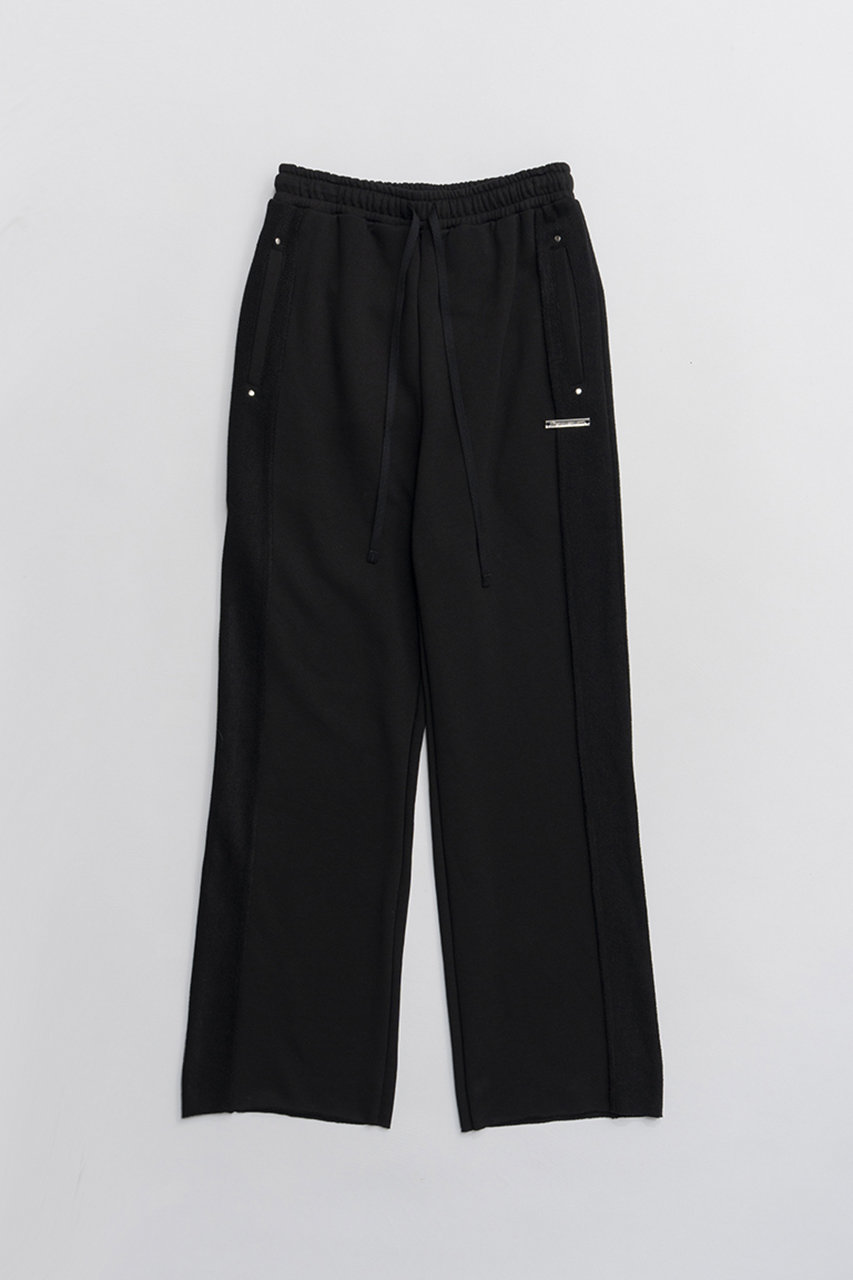 プランク プロジェクト/PRANK PROJECTの【予約販売】スリムスウェットパンツ(BLK(ブラック)/31261465607)