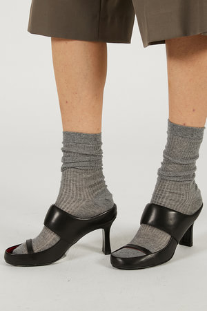 プランク プロジェクト/PRANK PROJECTの【予約販売】パフボートサンダル(130200/130201)