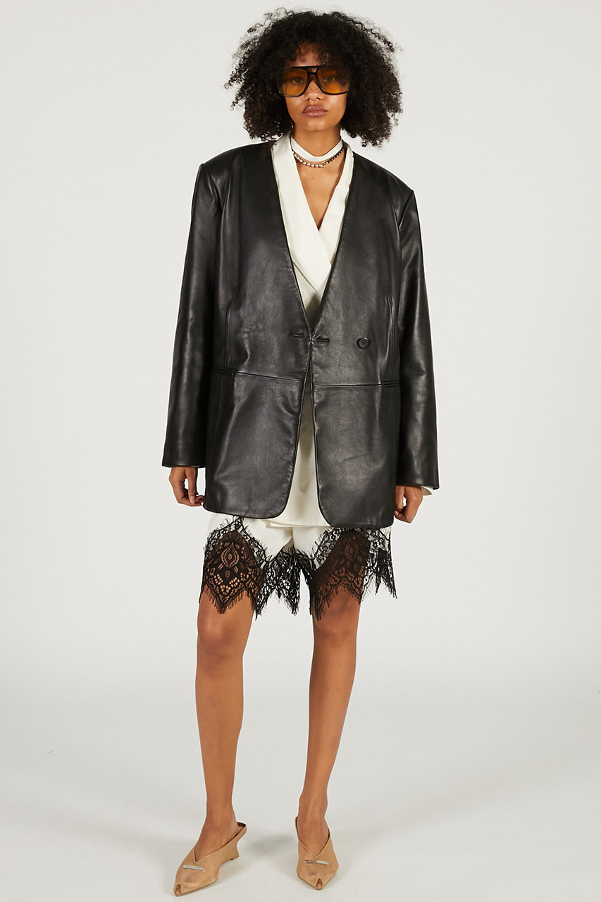 PRANK PROJECT プランクプロジェクト Rompers jacket PRANK PROJECT(プランク プロジェクト)｜ジャケットロンパース