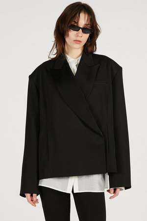 プランク プロジェクト/PRANK PROJECTの【予約販売】ボクシージャケット(110800/110801)