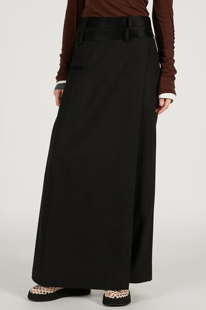 プランク プロジェクト/PRANK PROJECTの【予約販売】ラップパンツ