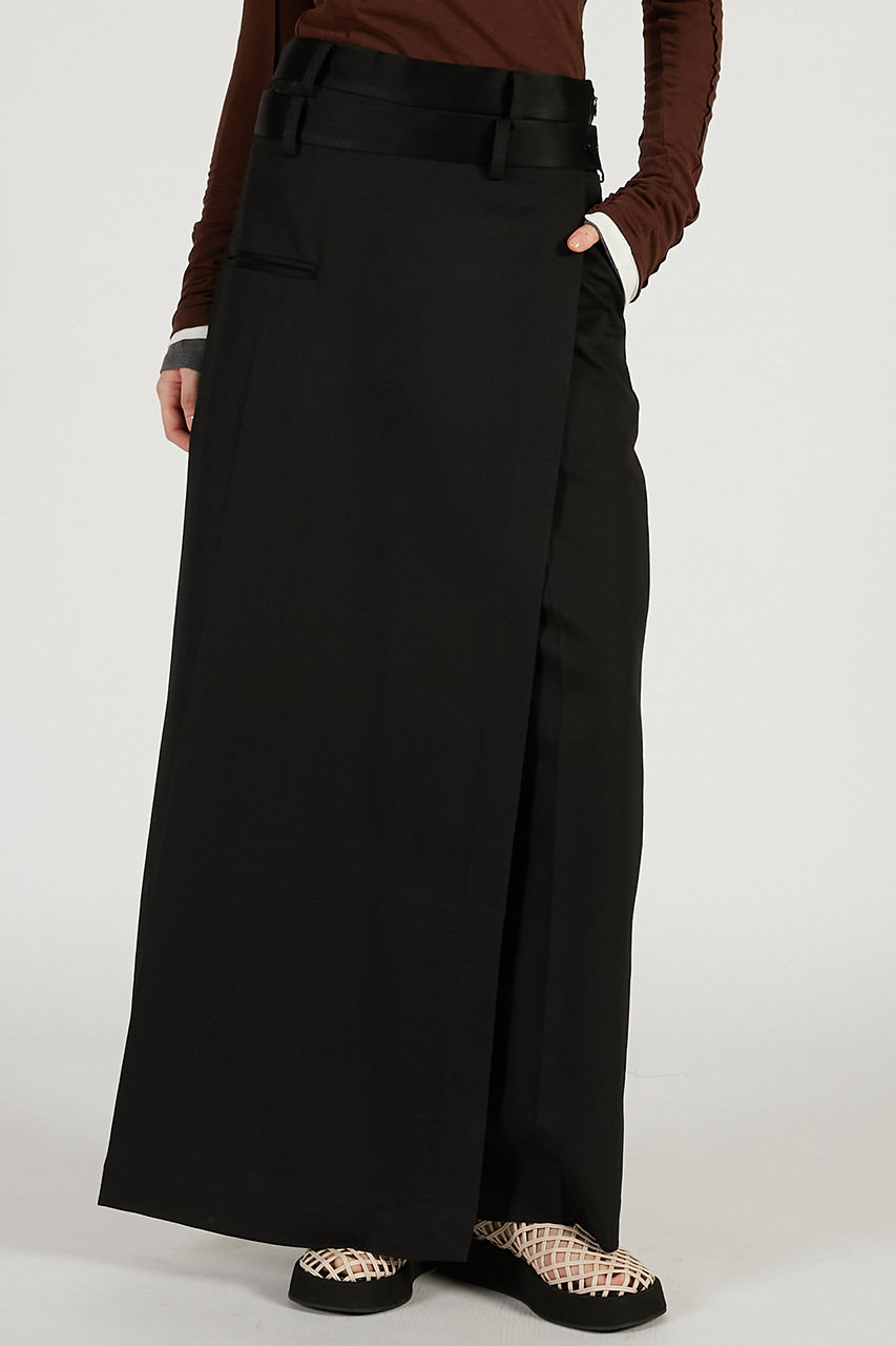 プランク プロジェクト/PRANK PROJECTのラップパンツ(BLK(ブラック)/31261466106)