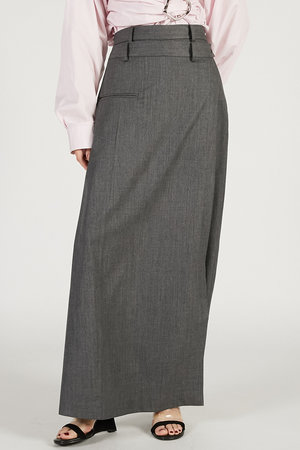 プランク プロジェクト/PRANK PROJECTの【予約販売】ラップパンツ