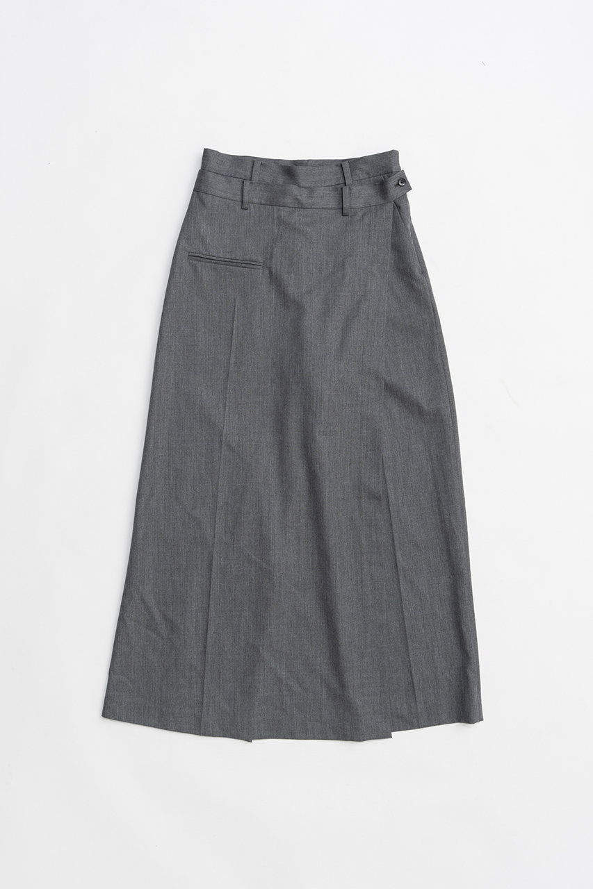 プランク プロジェクト/PRANK PROJECTのラップパンツ(C.GRY(チャコールグレー)/31261466106)