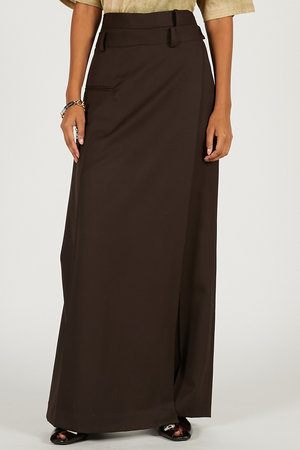 プランク プロジェクト/PRANK PROJECTの【予約販売】ラップパンツ