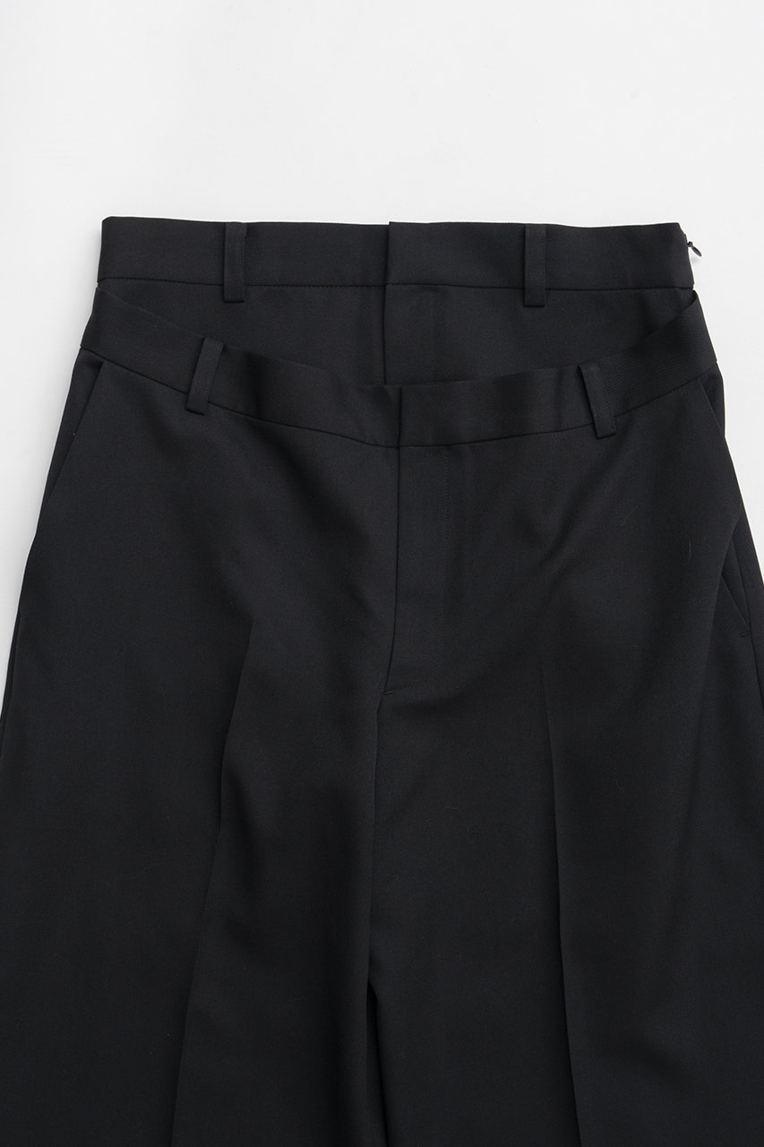 PRANK PROJECT(プランク プロジェクト)｜【予約販売】ダブルフロント