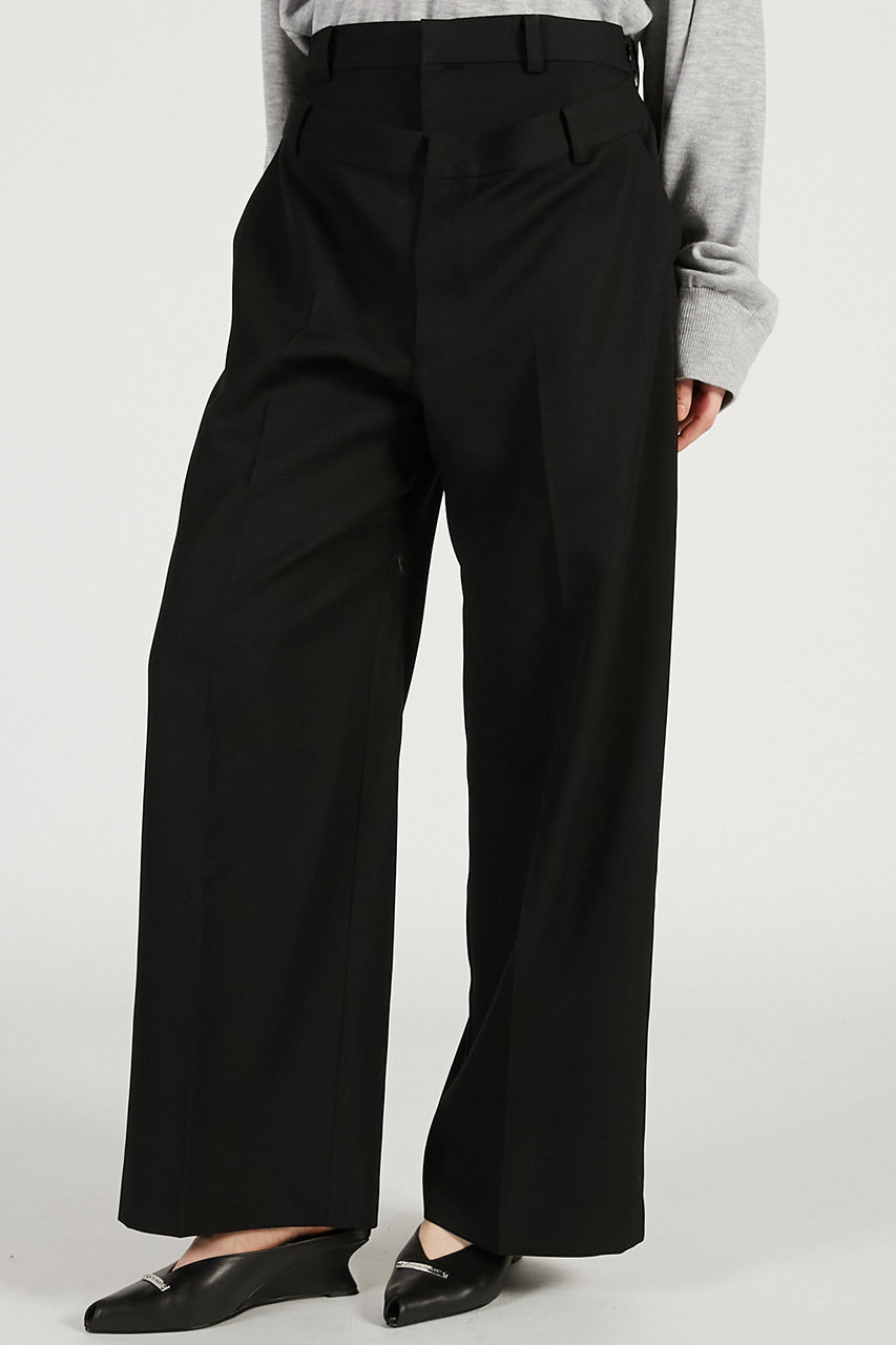 PRANK PROJECT(プランク プロジェクト)｜【予約販売】ダブルフロント