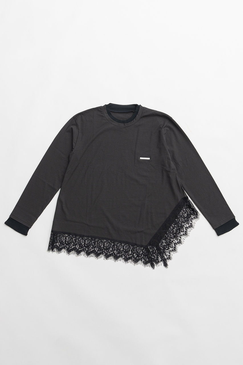 アシメヘムレーストップ