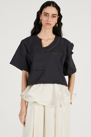 プランク プロジェクト/PRANK PROJECTの【予約販売】エラーTシャツ(110100/110102)