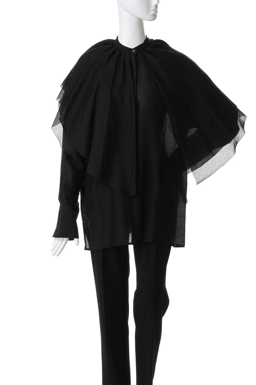 PRANK PROJECT(プランク プロジェクト)｜ボリュームラッフル2WAYトップ