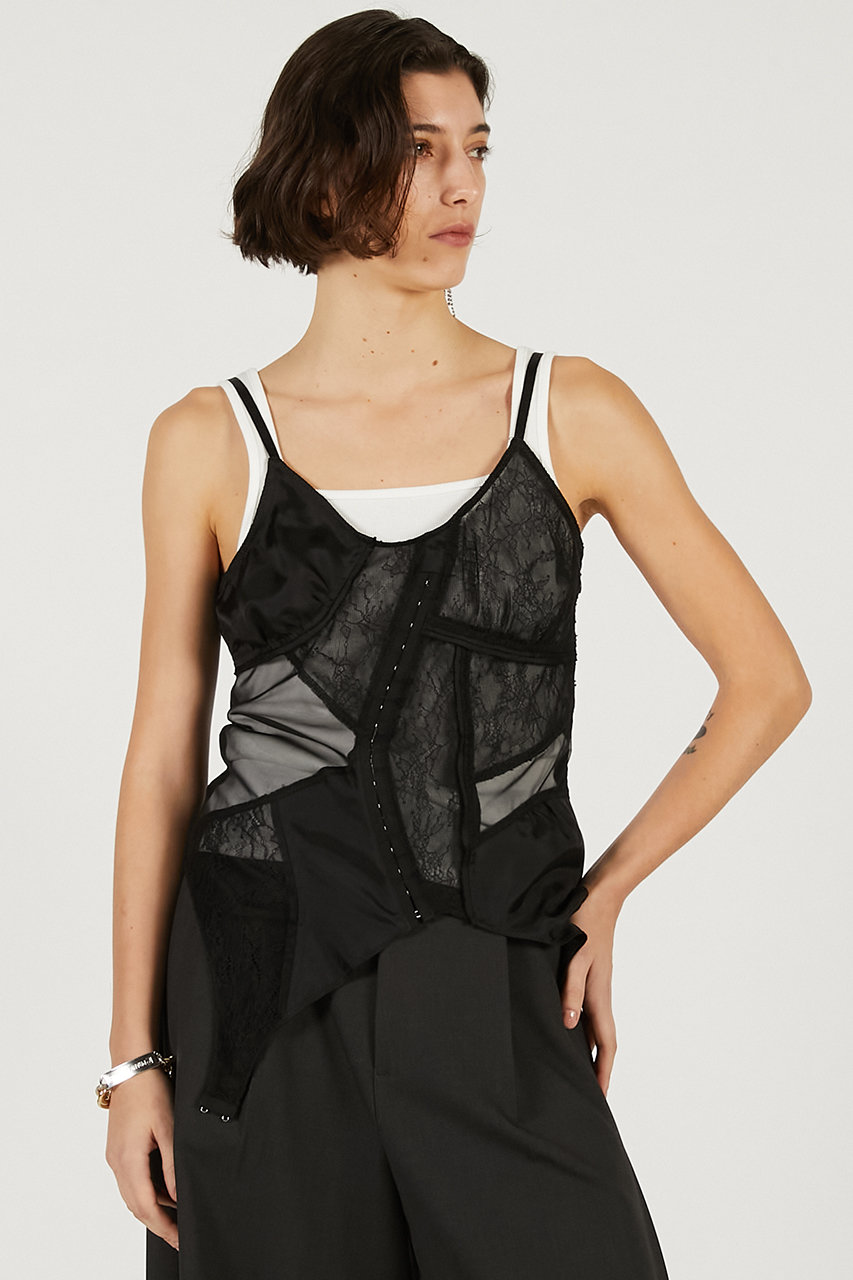 PRANK PROJECT(プランク プロジェクト)｜【予約販売】ランジェリー