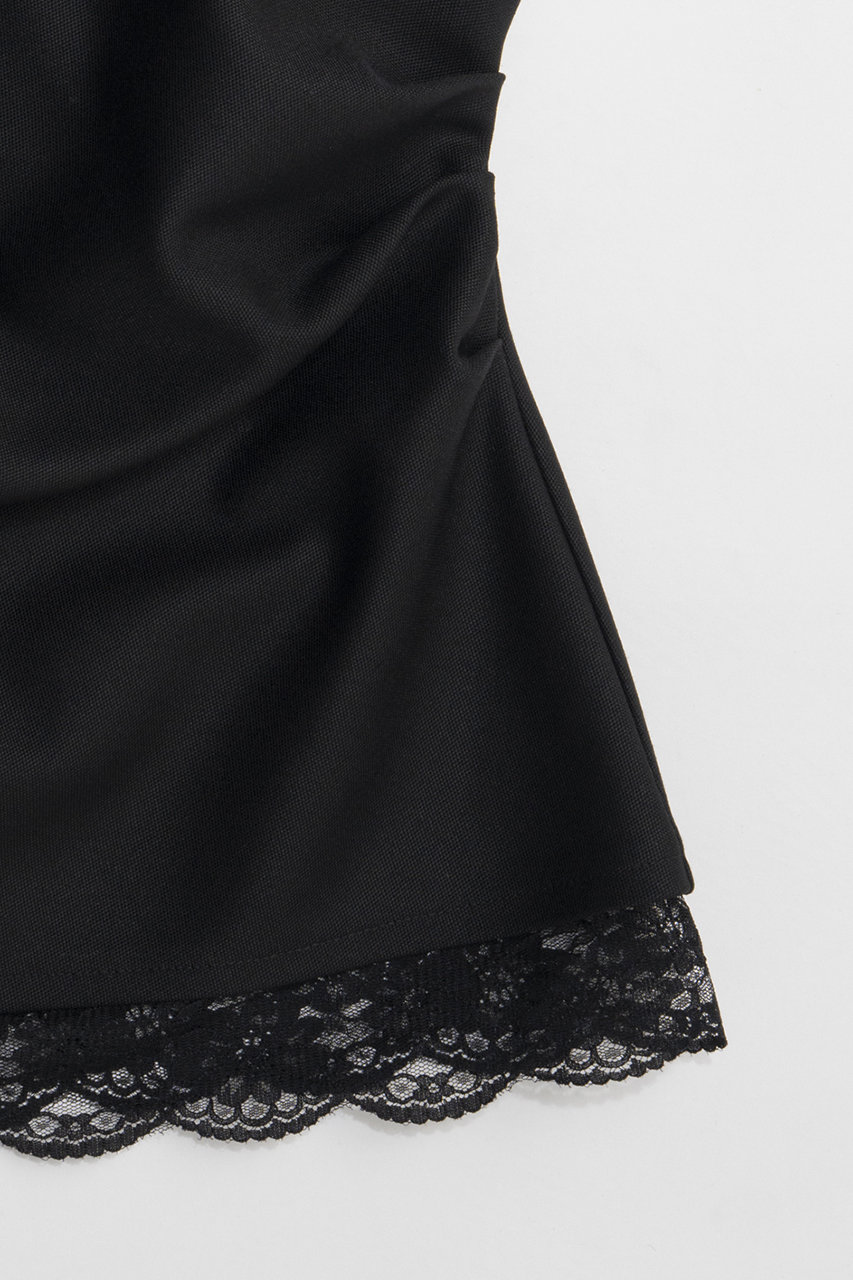 PRANK PROJECT 新品未使用レースベアトップス PRANK PROJECT(プランク プロジェクト)｜【予約販売】ドレープベア