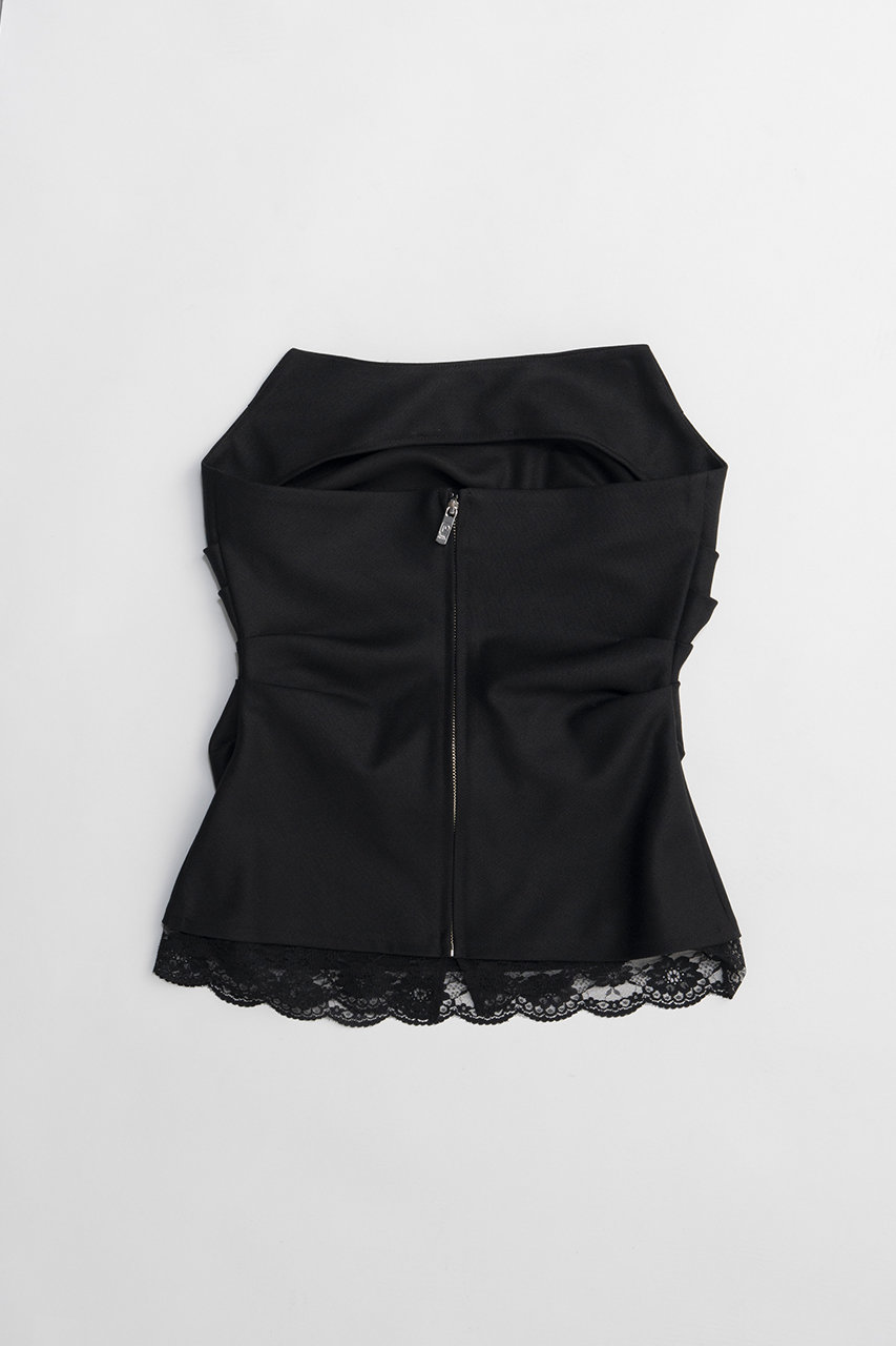 PRANK PROJECT(プランク プロジェクト)｜【予約販売】ドレープベア