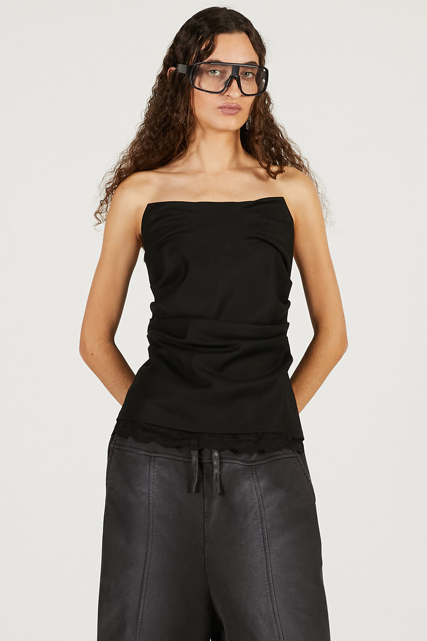 PRANK PROJECT(プランク プロジェクト)｜【予約販売】ドレープベア