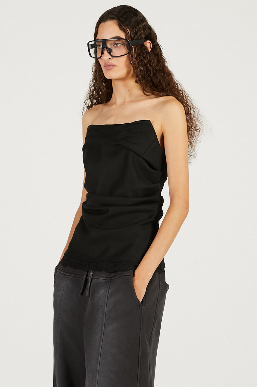 PRANK PROJECT(プランク プロジェクト)｜【予約販売】ドレープベア