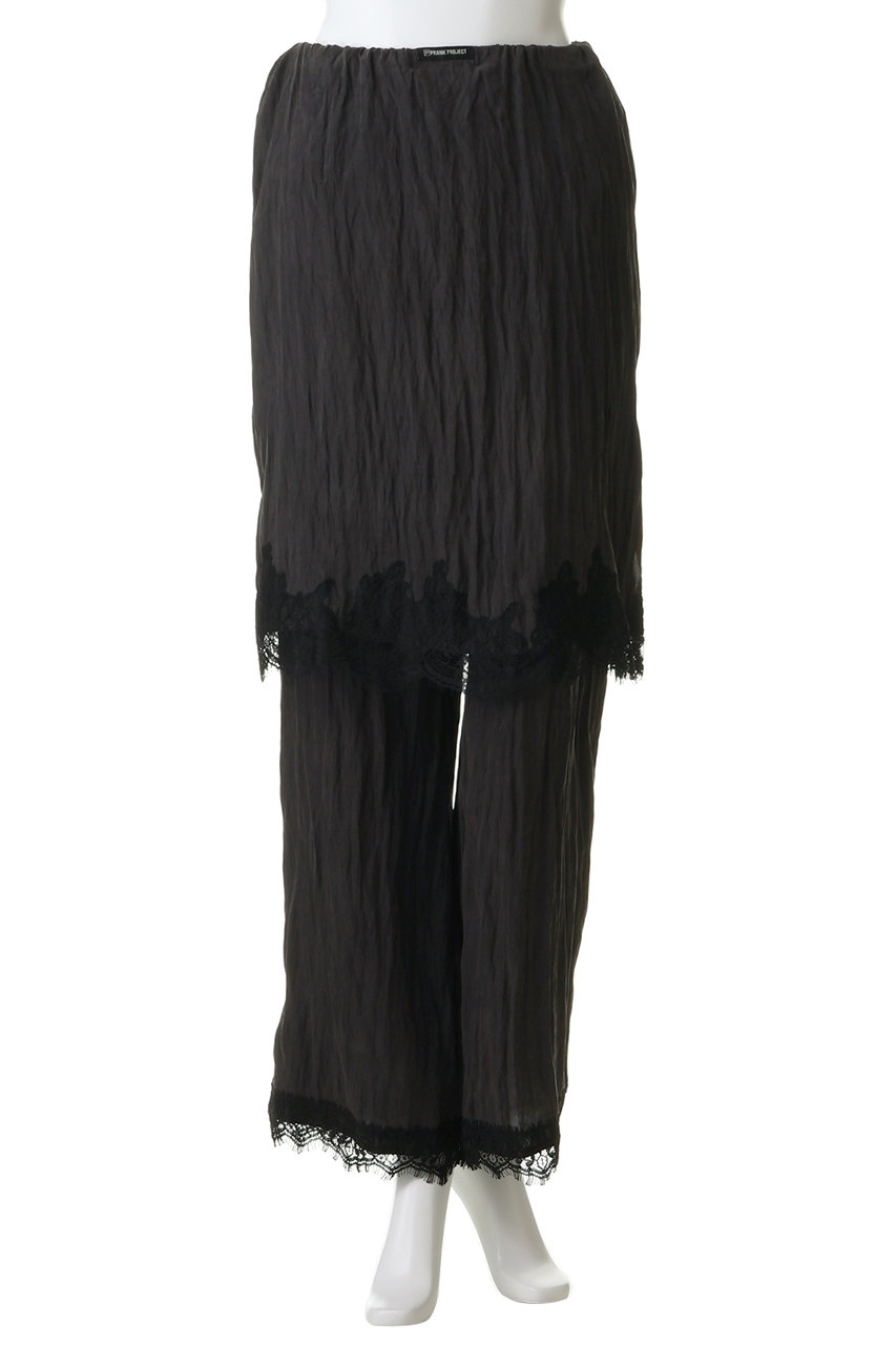 PRANK PROJECT(プランク プロジェクト)｜【予約販売】トリムレース2WAY