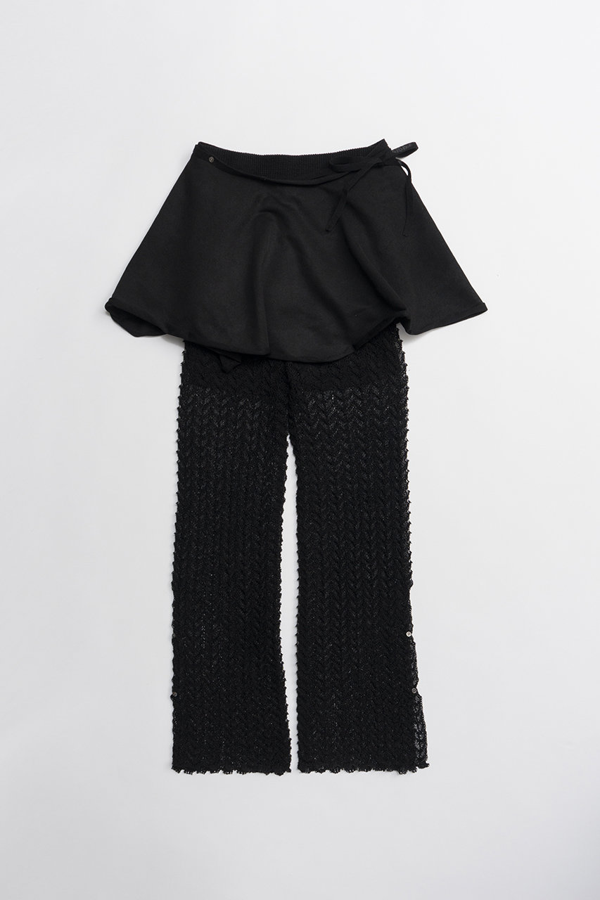 PRANK PROJECT(プランク プロジェクト)｜【予約販売】スカートコンビ