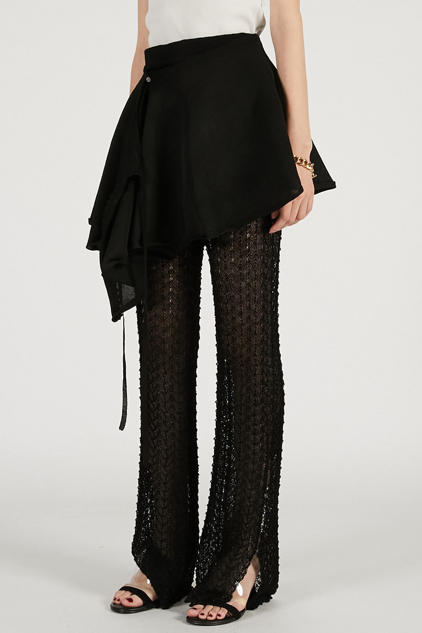 PRANK PROJECT(プランク プロジェクト)｜【予約販売】スカートコンビ