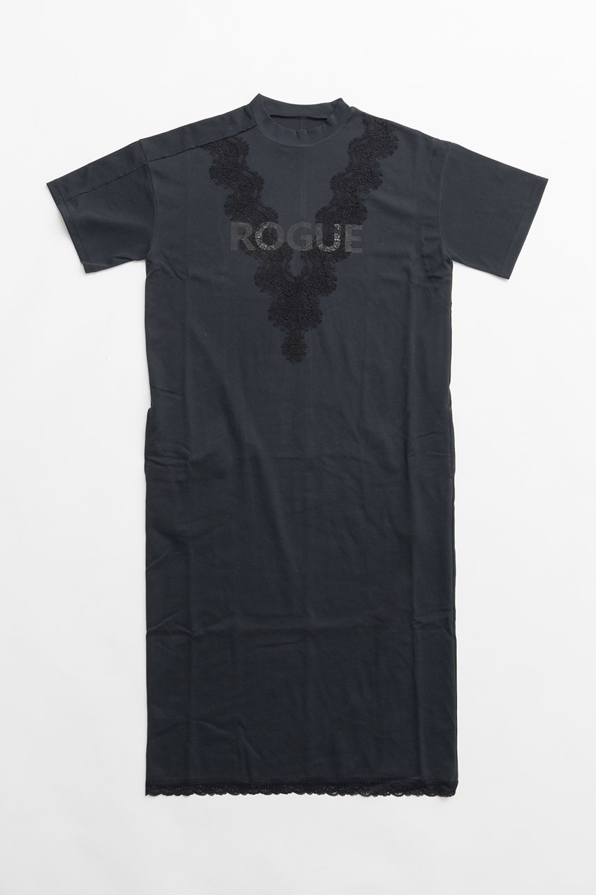 プランク プロジェクト/PRANK PROJECTの【予約販売】ROGUEマキシワンピース(BLK(ブラック)/31261265101)