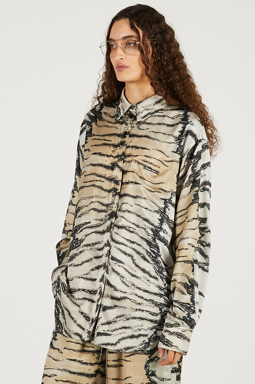 PRANK PROJECT(プランク プロジェクト)｜【予約販売】タイガープリント