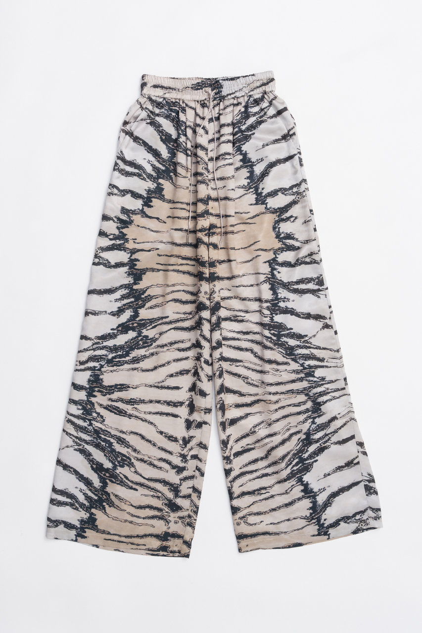 プランク プロジェクト/PRANK PROJECTの【予約販売】タイガープリントパンツ(MLT(マルチカラー)/31261465611)