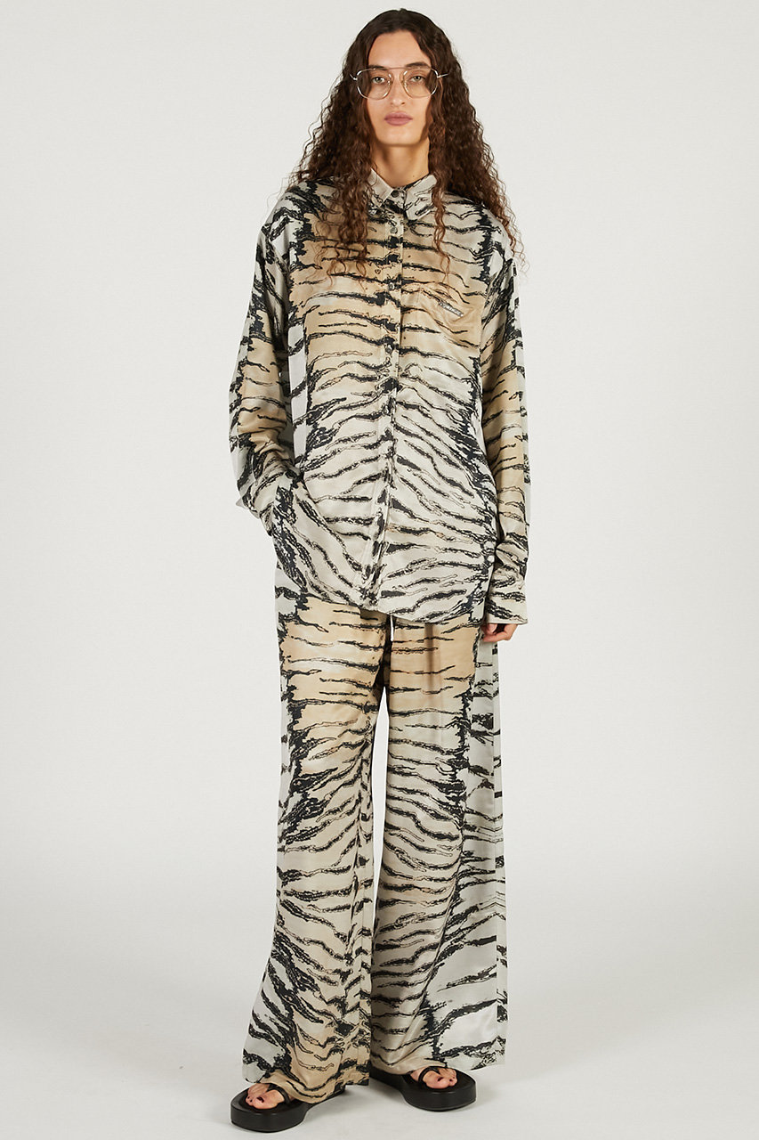 PRANK PROJECT(プランク プロジェクト)｜【予約販売】タイガープリント