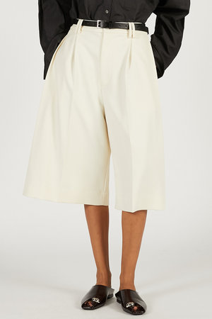 プランク プロジェクト/PRANK PROJECTの【予約販売】ベルテッドハーフパンツ(110600/110603)