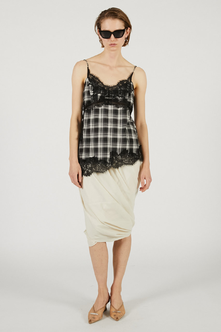 PRANK PROJECT(プランク プロジェクト)｜【予約販売】ツイストミディ