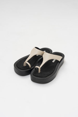 プランク プロジェクト/PRANK PROJECTの【予約販売】プラットフォームトングサンダル(130200/130201)