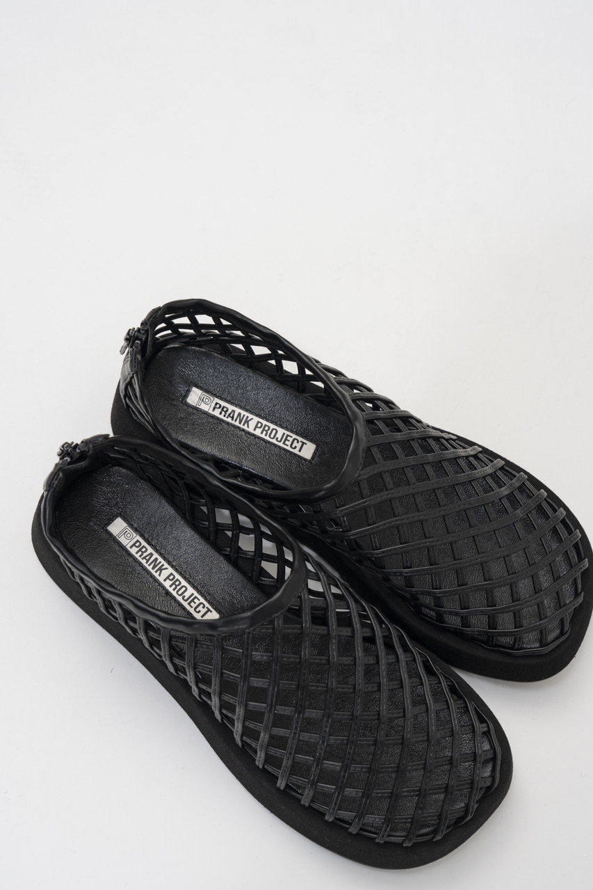 PRANK PROJECT(プランク プロジェクト)｜【予約販売】プラットフォーム