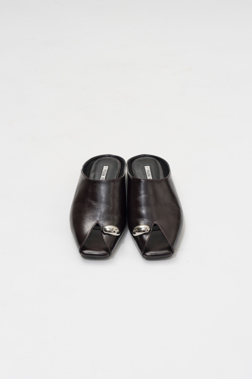 PRANK PROJECT(プランク プロジェクト)｜【予約販売】オープントゥ