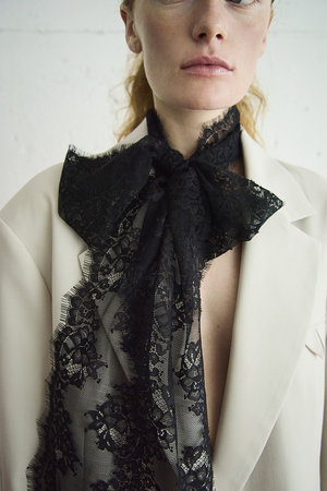 プランク プロジェクト/PRANK PROJECTの【予約販売】レースタイ(149900/149999)