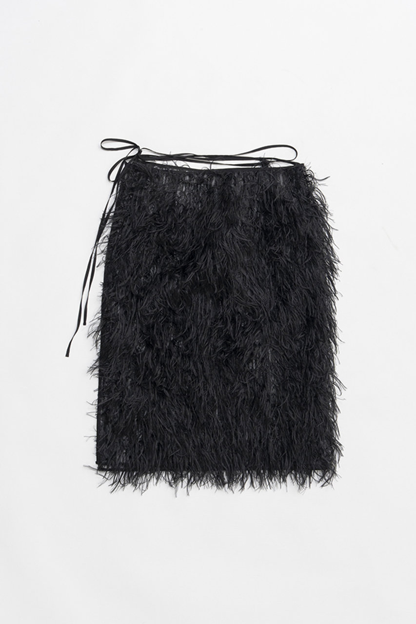 PRANK PROJECT(プランク プロジェクト)｜【予約販売】シアーフェザー