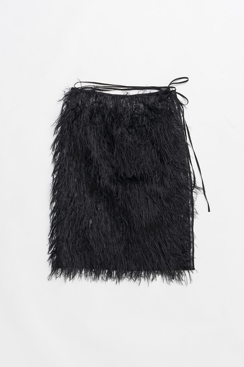 PRANK PROJECT(プランク プロジェクト)｜【予約販売】シアーフェザー