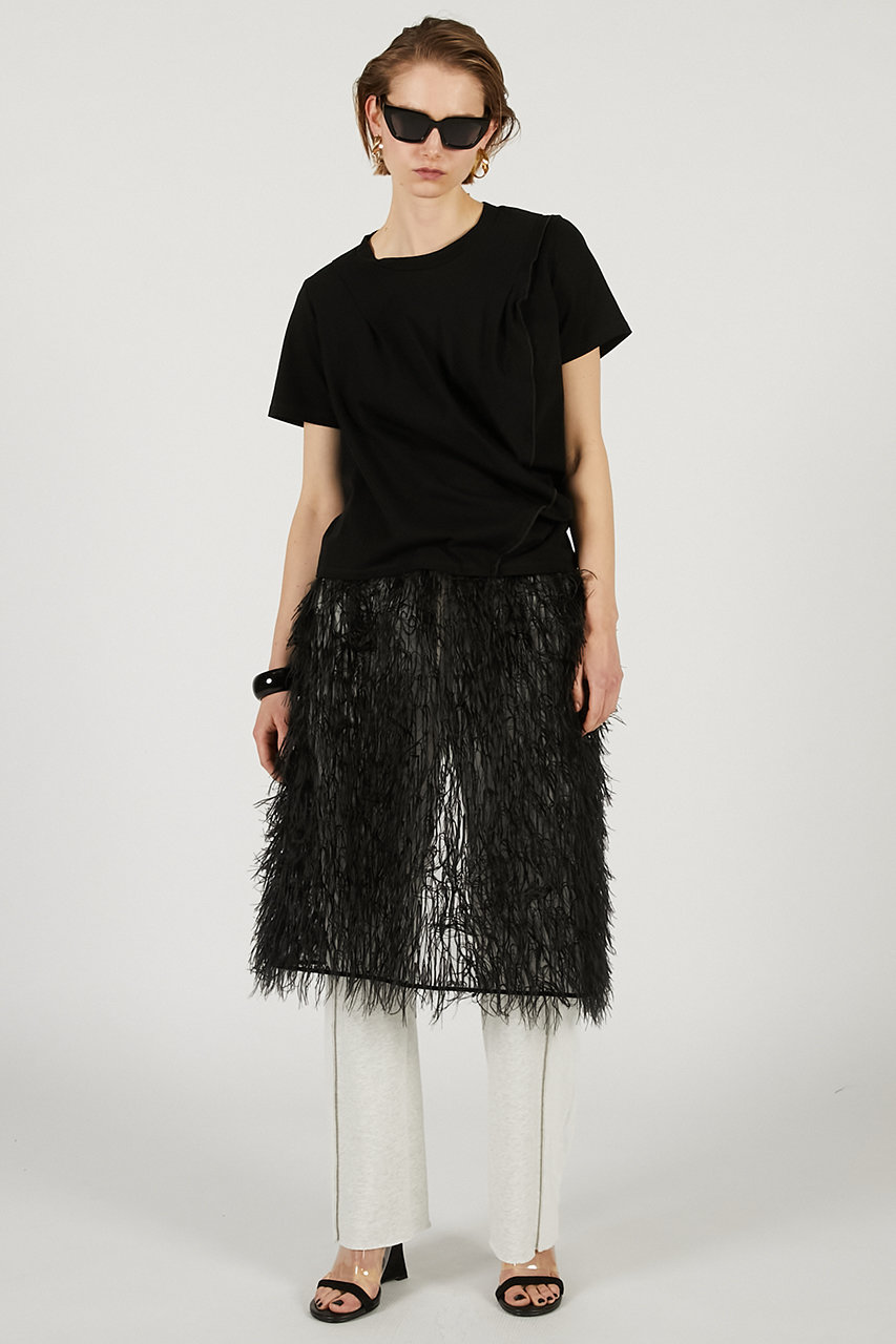 PRANK PROJECT(プランク プロジェクト)｜【予約販売】シアーフェザー