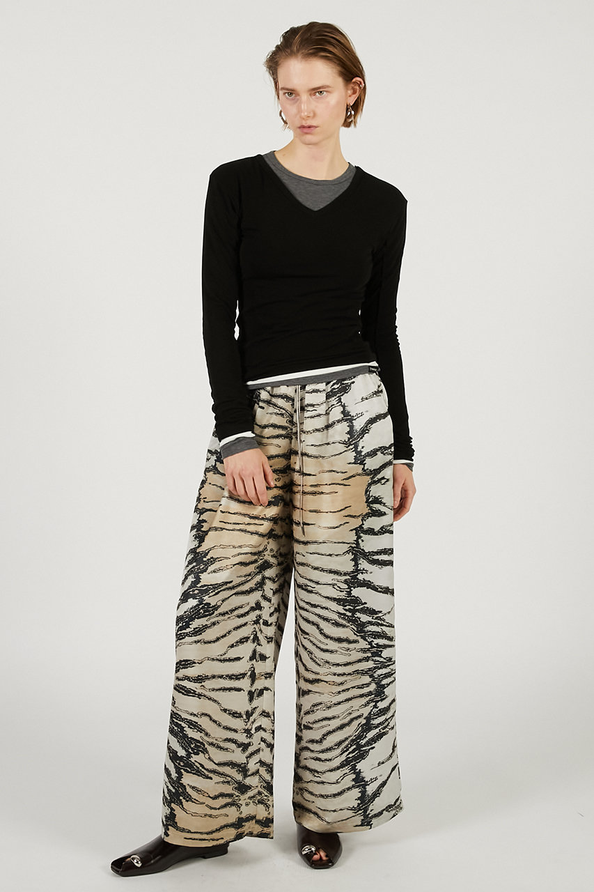 PRANK PROJECT(プランク プロジェクト)｜【予約販売】ダブルネック