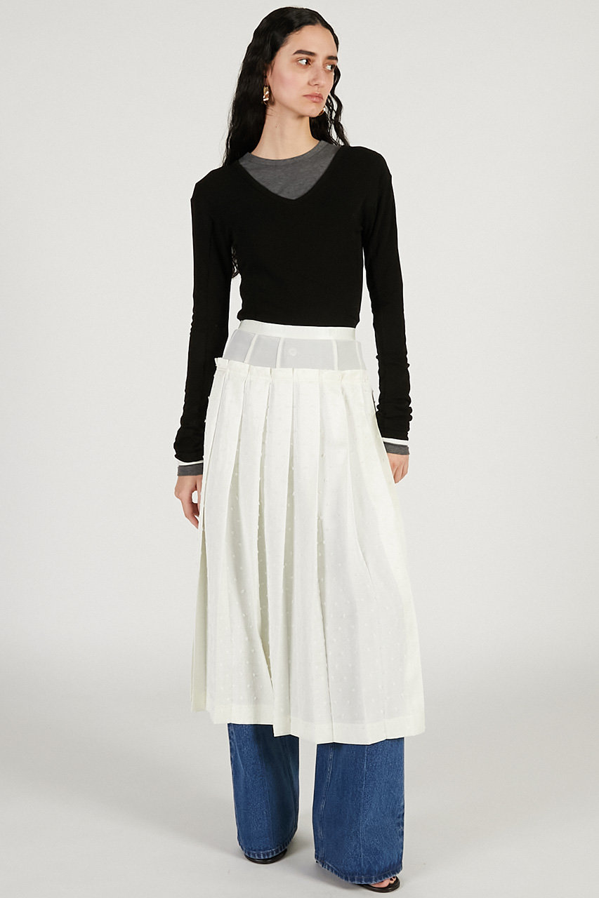 PRANK PROJECT(プランク プロジェクト)｜【予約販売】ダブルネック