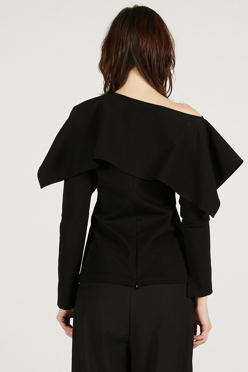 PRANK PROJECT(プランク プロジェクト)｜スリットネックカバートップ