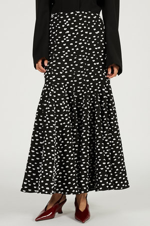 プランク プロジェクト/PRANK PROJECTの【予約販売】ボリュームマキシスカート(110700/110703)