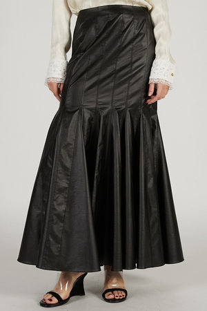 プランク プロジェクト/PRANK PROJECTの【予約販売】ボリュームマキシスカート(110700/110703)