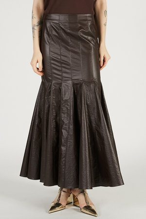 プランク プロジェクト/PRANK PROJECTの【予約販売】ボリュームマキシスカート(110700/110703)